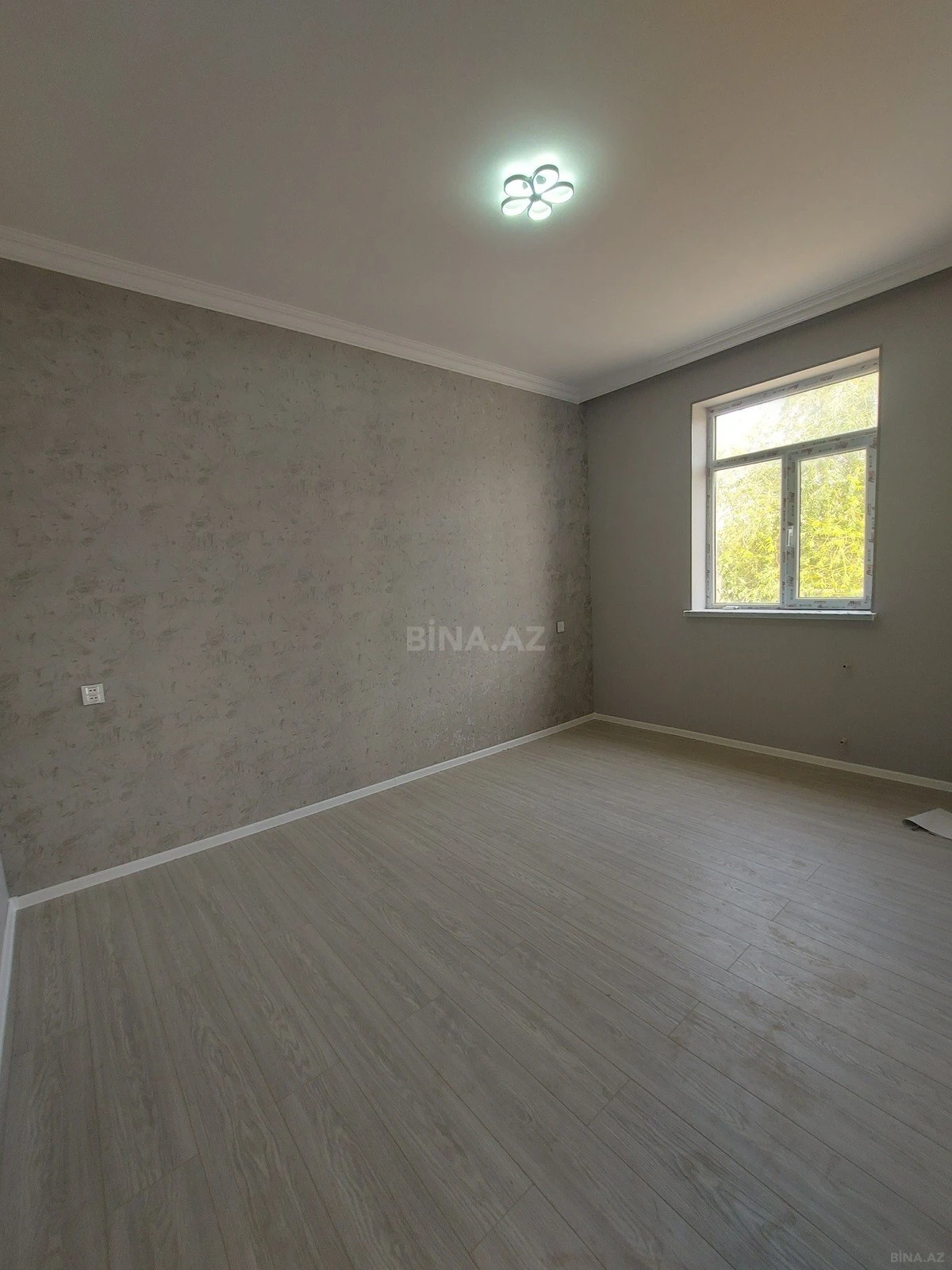Satılır 4 otaqlı həyət evi 110 m²