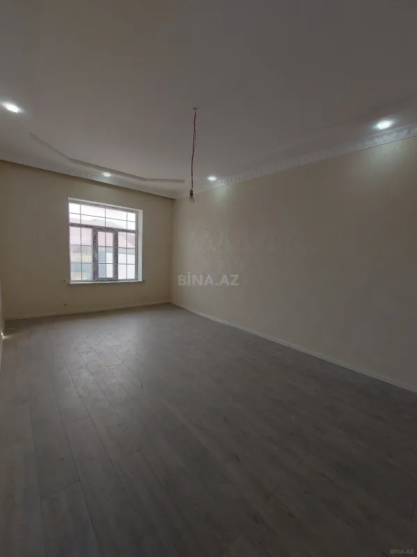 Satılır 4 otaqlı həyət evi 110 m²