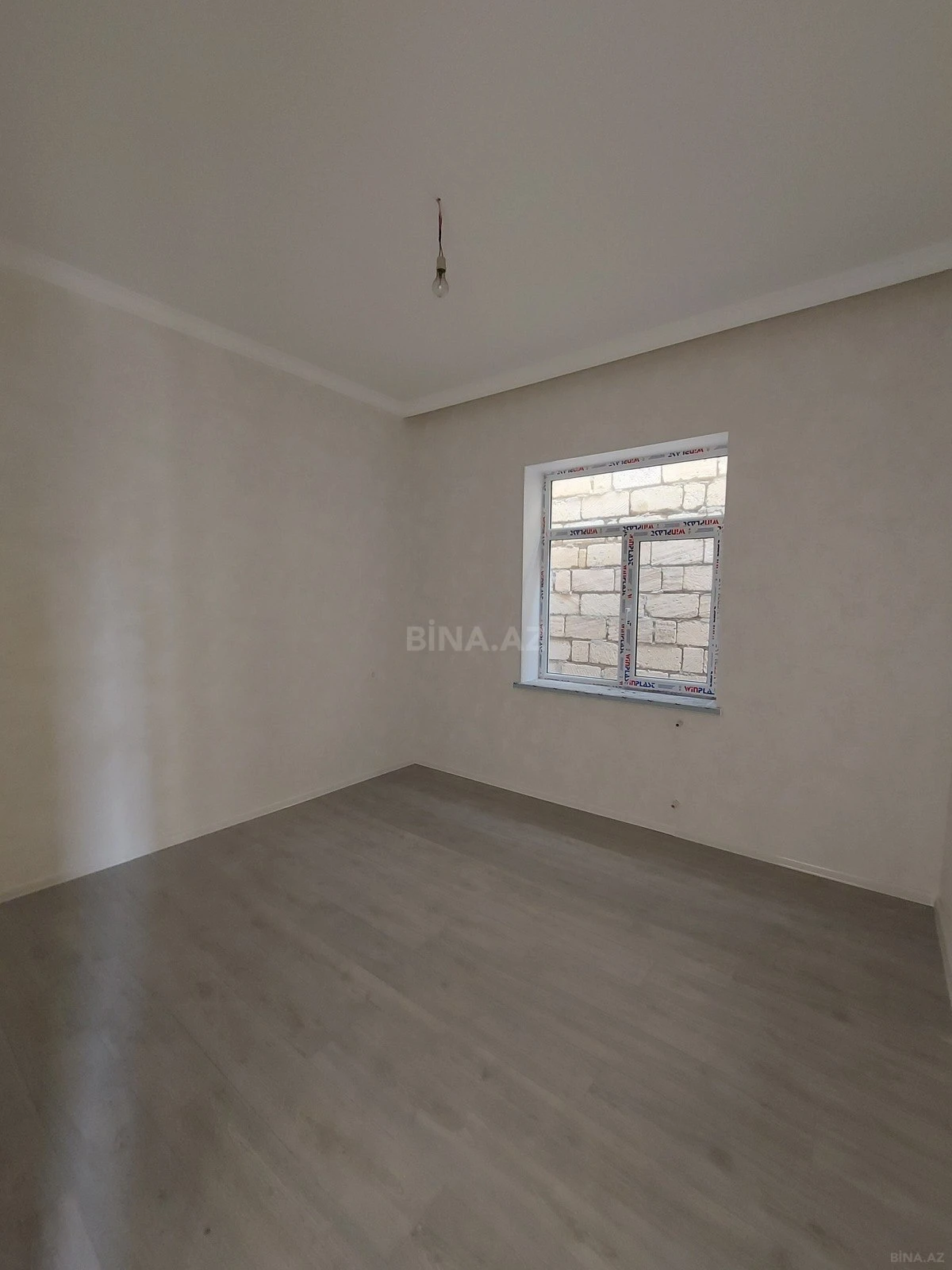 Satılır 4 otaqlı həyət evi 110 m²