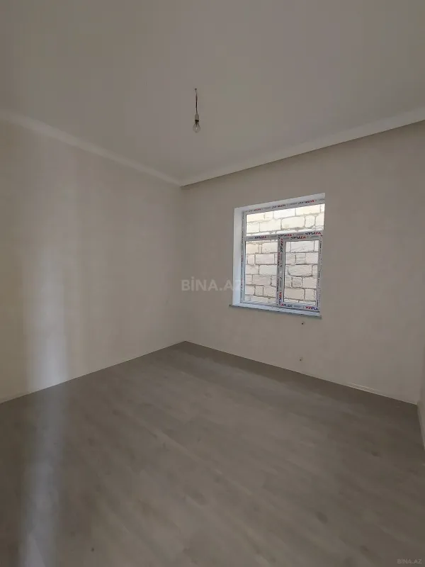 Satılır 4 otaqlı həyət evi 110 m²