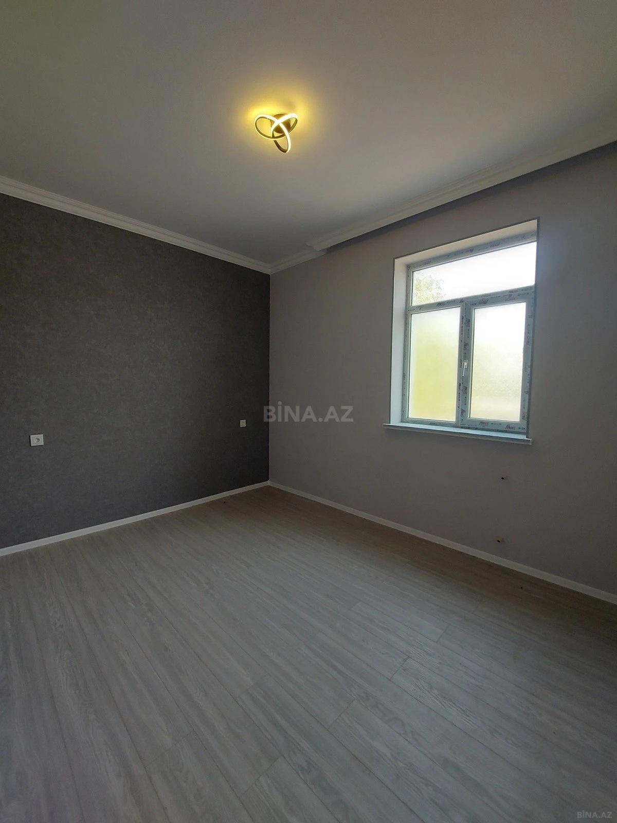 Satılır 4 otaqlı həyət evi 110 m²