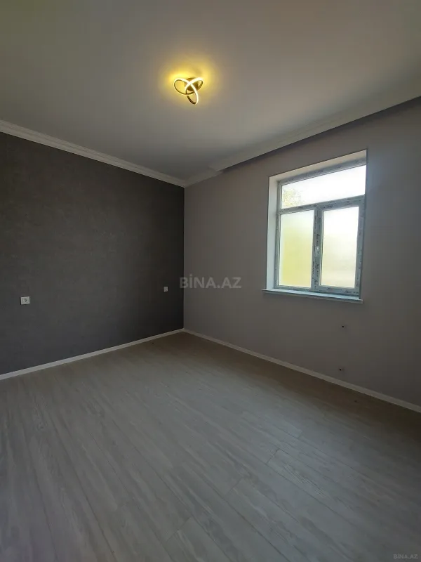 Satılır 4 otaqlı həyət evi 110 m²