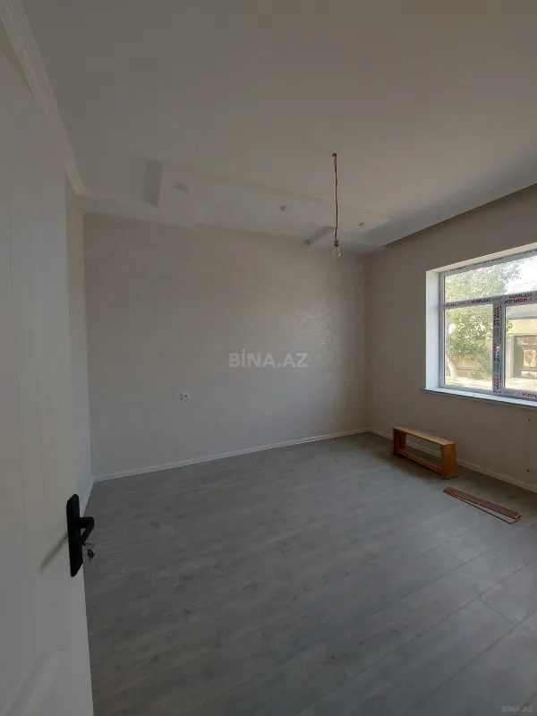 Satılır 4 otaqlı həyət evi 110 m²