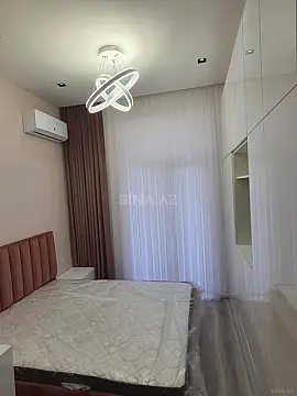 Satılır 2 otaqlı mənzil 50 m²