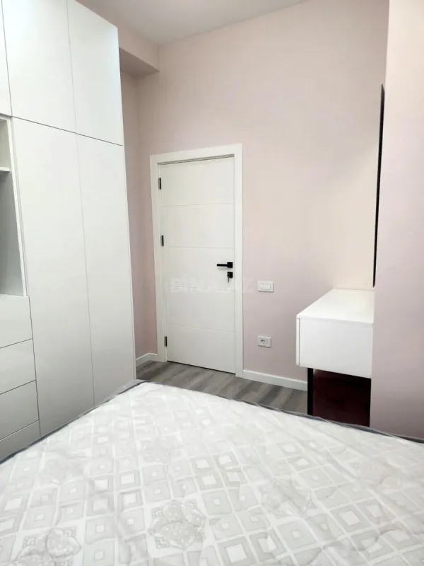 Satılır 2 otaqlı mənzil 50 m²