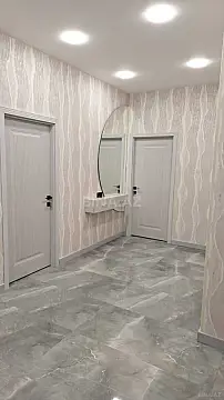 Kirayə verilir 4 otaqlı mənzil 175 m² — Bakı 4 otaq 175.00 m²