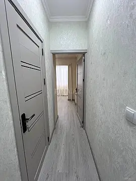 Satılır 2 otaqlı mənzil 50 m²