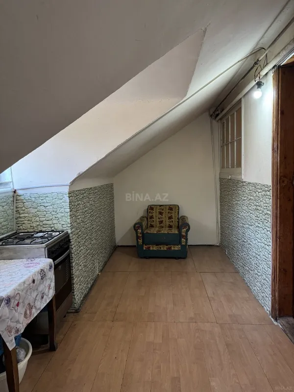 Kirayə verilir 2 otaqlı mənzil 102 m²