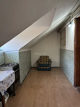 Kirayə verilir 2 otaqlı mənzil 102 m² — Bakı 2 otaq 102.00 m²