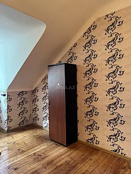 Kirayə verilir 2 otaqlı mənzil 102 m²