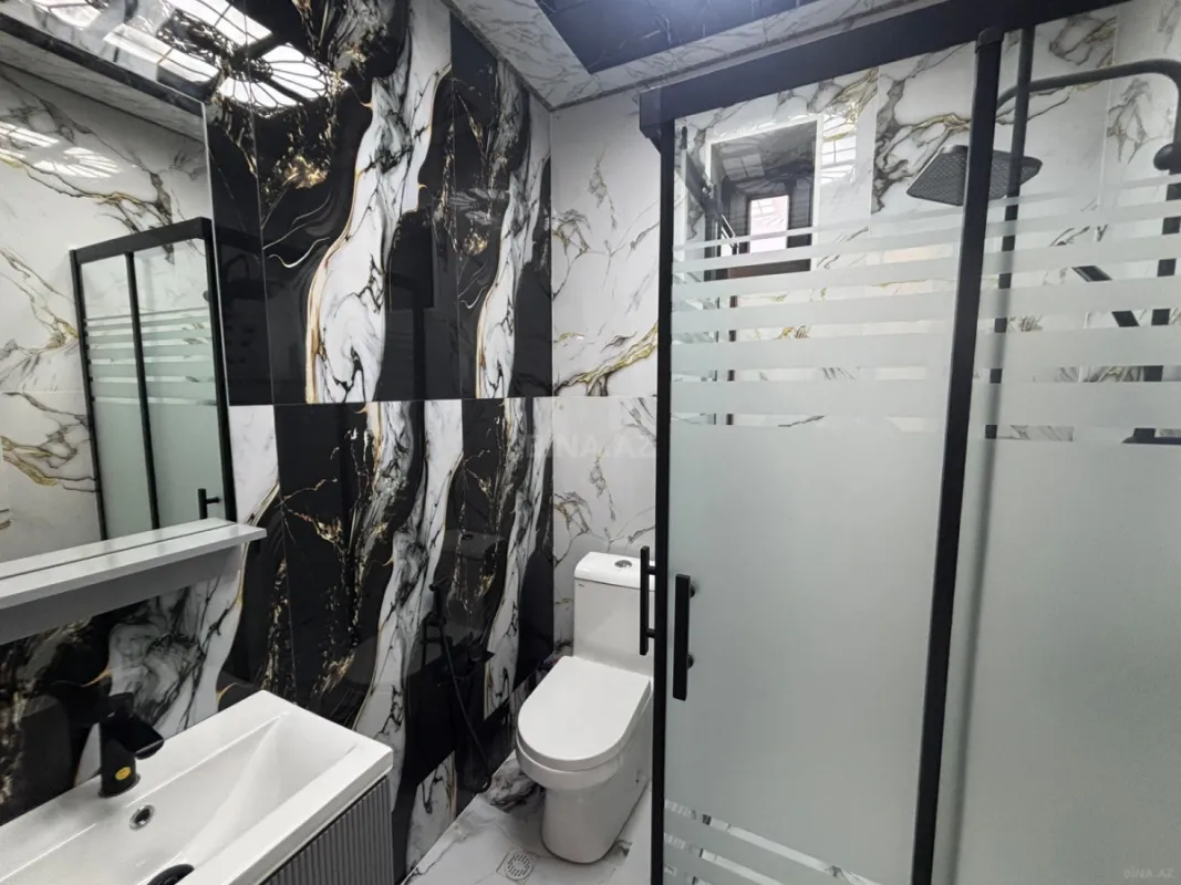 Satılır 4 otaqlı həyət evi 140 m²