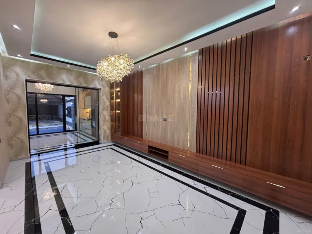 Satılır 4 otaqlı həyət evi 140 m²