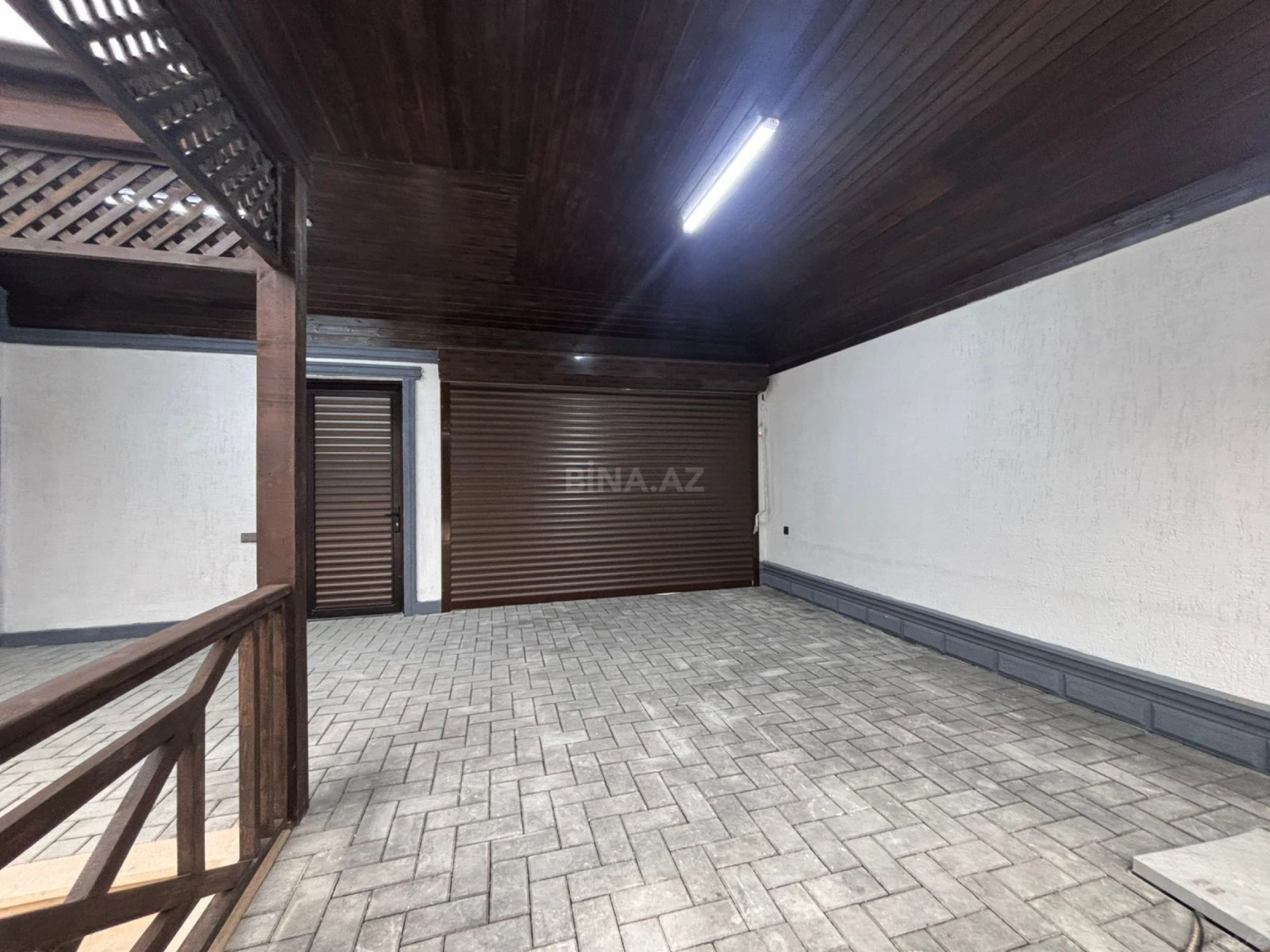 Satılır 4 otaqlı həyət evi 140 m²