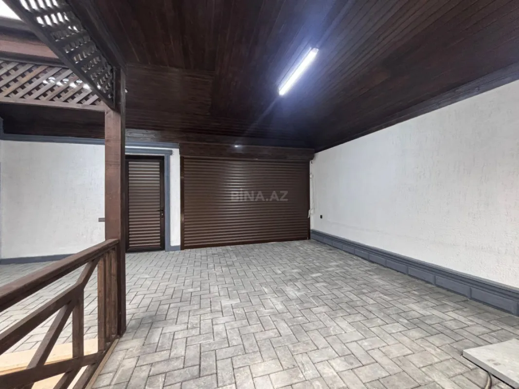 Satılır 4 otaqlı həyət evi 140 m²