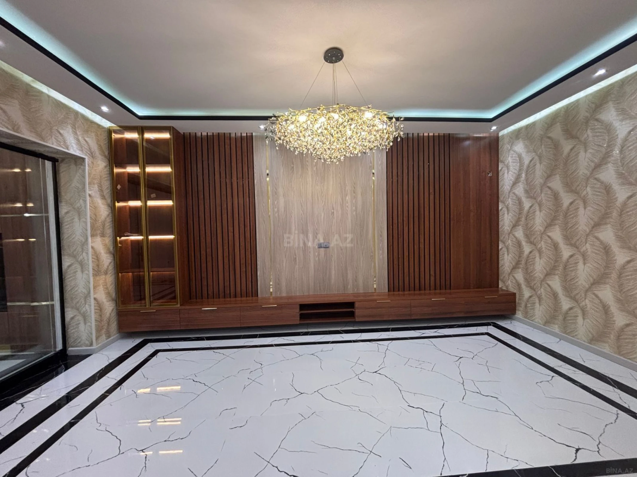 Satılır 4 otaqlı həyət evi 140 m²
