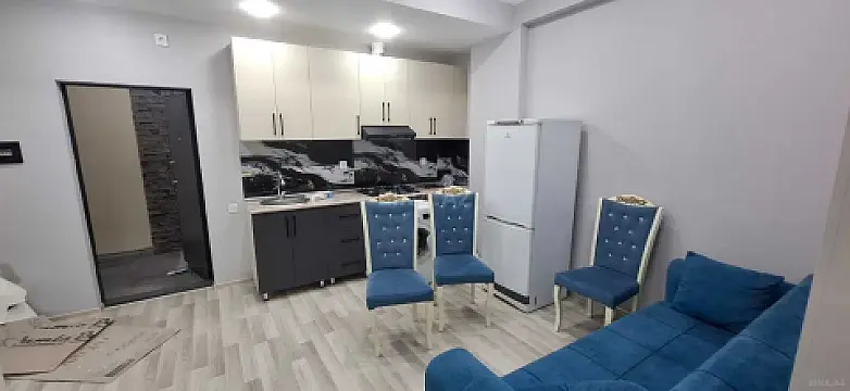Kirayə verilir 2 otaqlı mənzil 55 m²