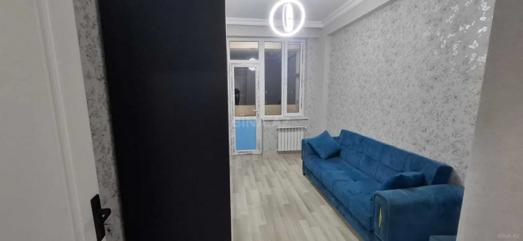 Kirayə verilir 2 otaqlı mənzil 55 m²