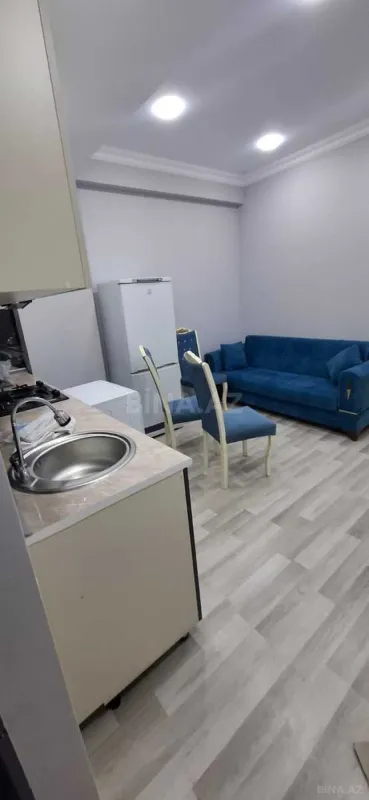 Kirayə verilir 2 otaqlı mənzil 55 m²