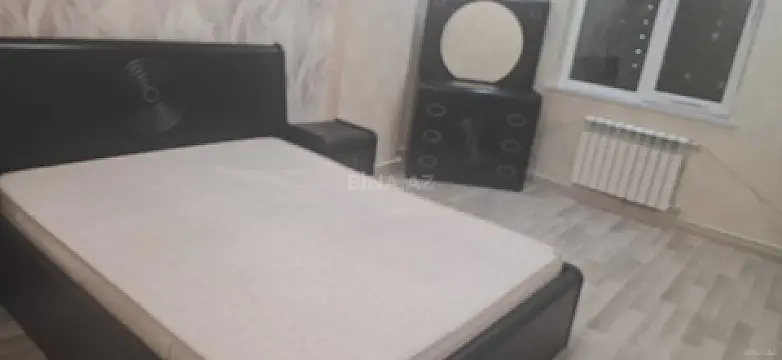 Kirayə verilir 2 otaqlı mənzil 55 m²