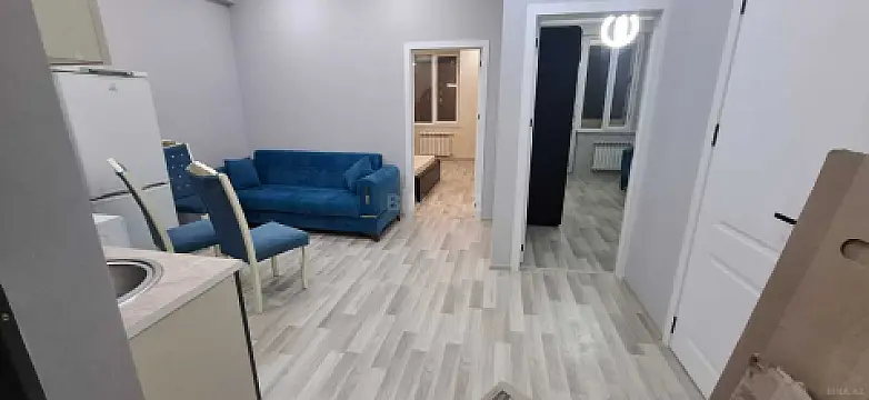 Kirayə verilir 2 otaqlı mənzil 55 m² — Bakı, Saray 2 otaq 55.00 m²