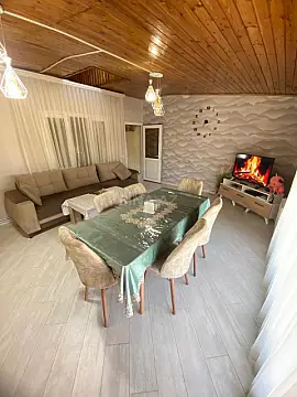 Kirayə verilir 2 otaqlı mənzil 90 m² — Bakı 2 otaq 90.00 m²