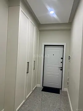 Satılır 2 otaqlı mənzil 70 m² — Bakı, Nərimanov 2 otaq 70.00 m²