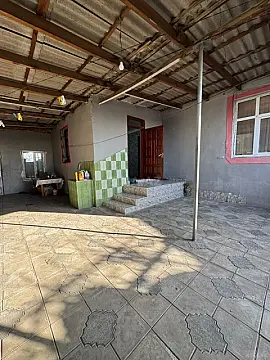 Satılır 4 otaqlı həyət evi 90 m² — Bakı, Biləcəri 4 otaq 90.00 m²