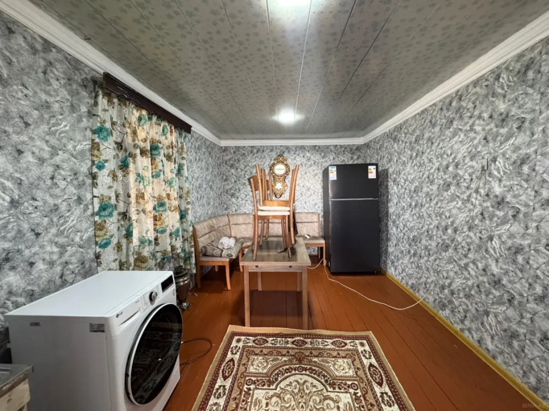 Satılır 4 otaqlı həyət evi 90 m²