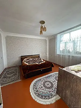 Satılır 4 otaqlı həyət evi 90 m²