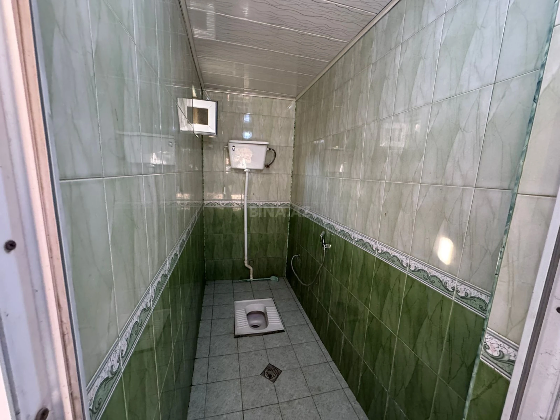 Satılır 4 otaqlı həyət evi 90 m²