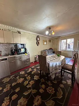 Satılır 4 otaqlı həyət evi 90 m²