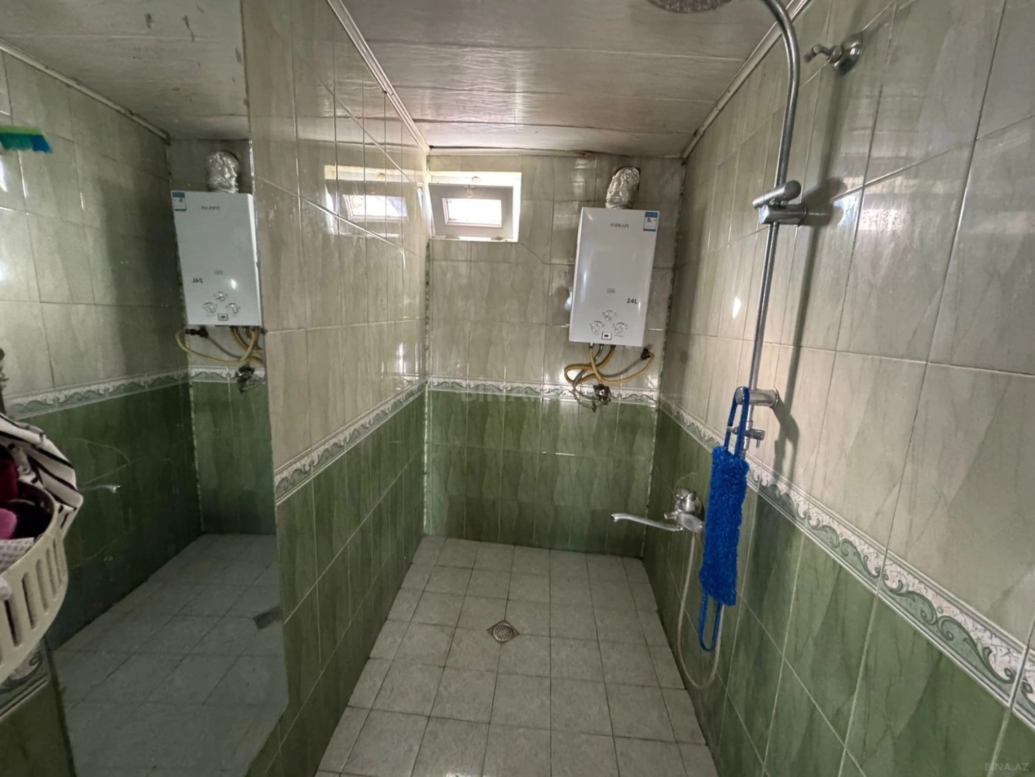 Satılır 4 otaqlı həyət evi 90 m²