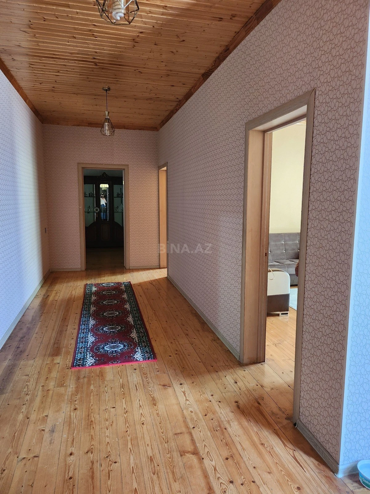 Satılır 7 otaqlı həyət evi 250 m²