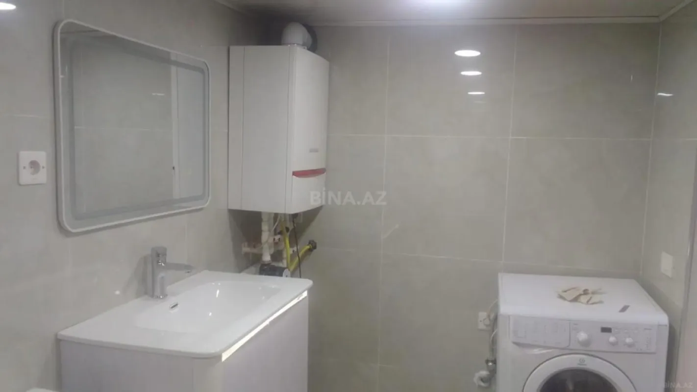 Kirayə verilir 2 otaqlı ofis 70 m²