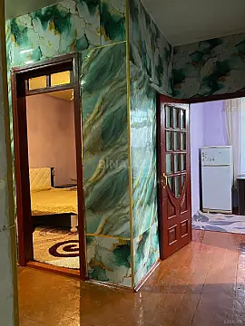 Kirayə verilir 2 otaqlı mənzil 65 m²