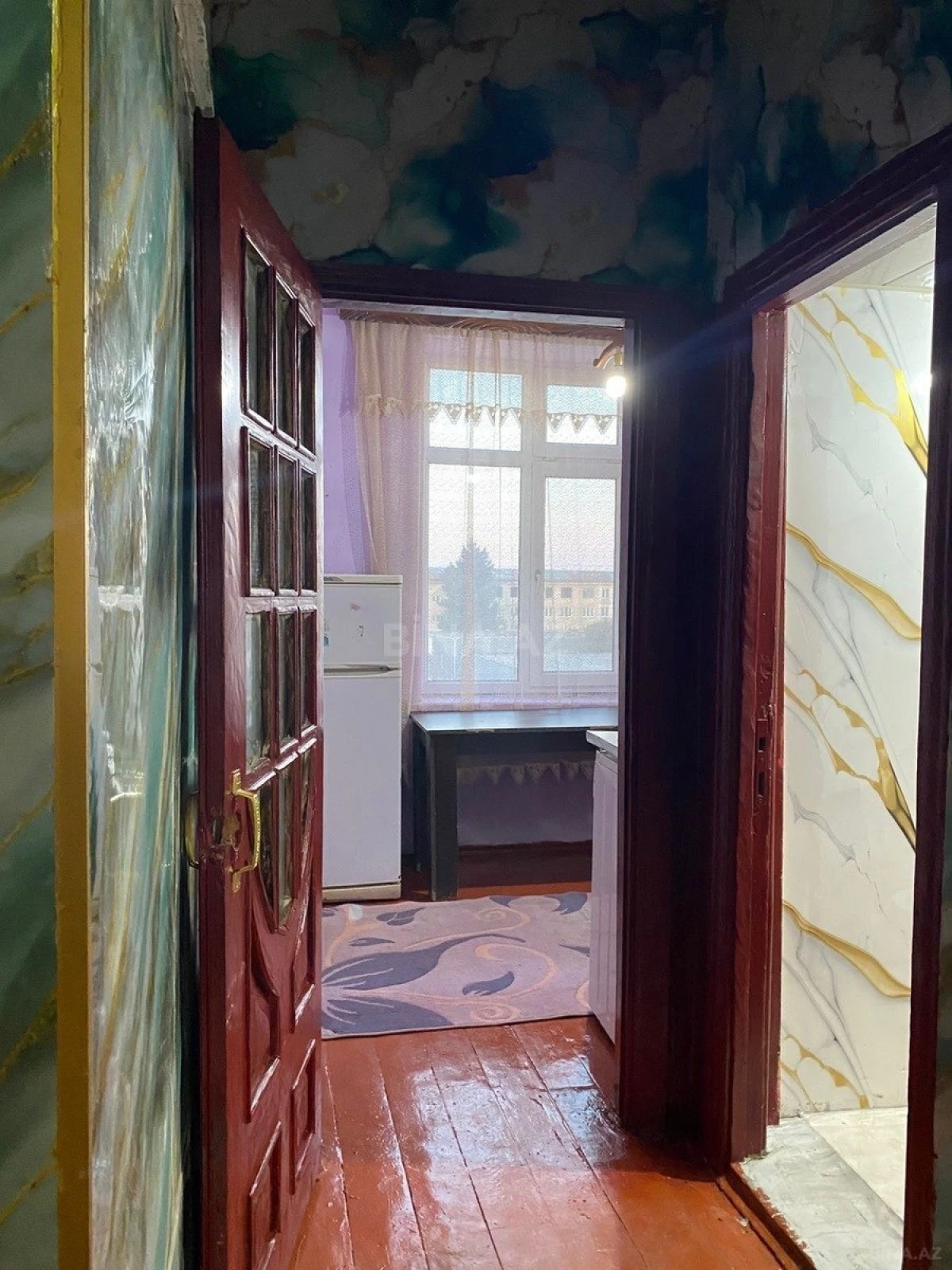 Kirayə verilir 2 otaqlı mənzil 65 m²