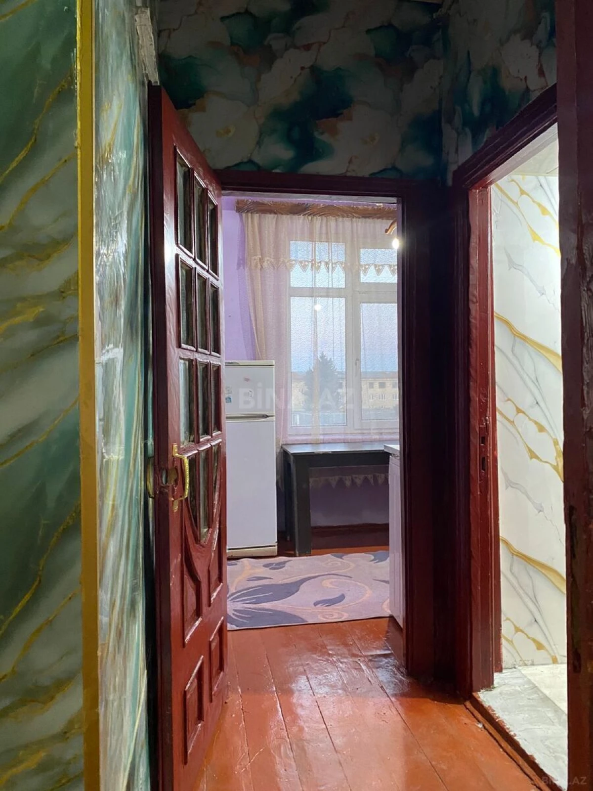 Kirayə verilir 2 otaqlı mənzil 65 m²