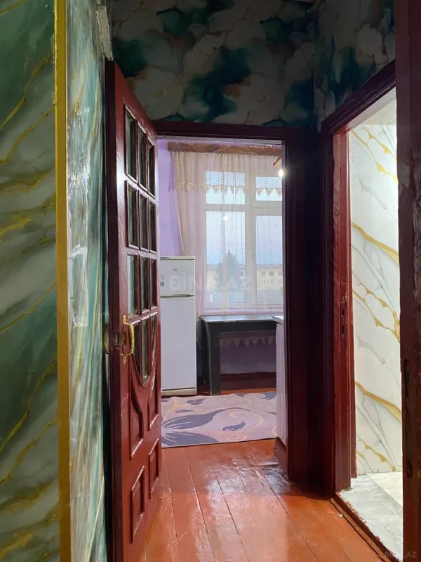 Kirayə verilir 2 otaqlı mənzil 65 m²