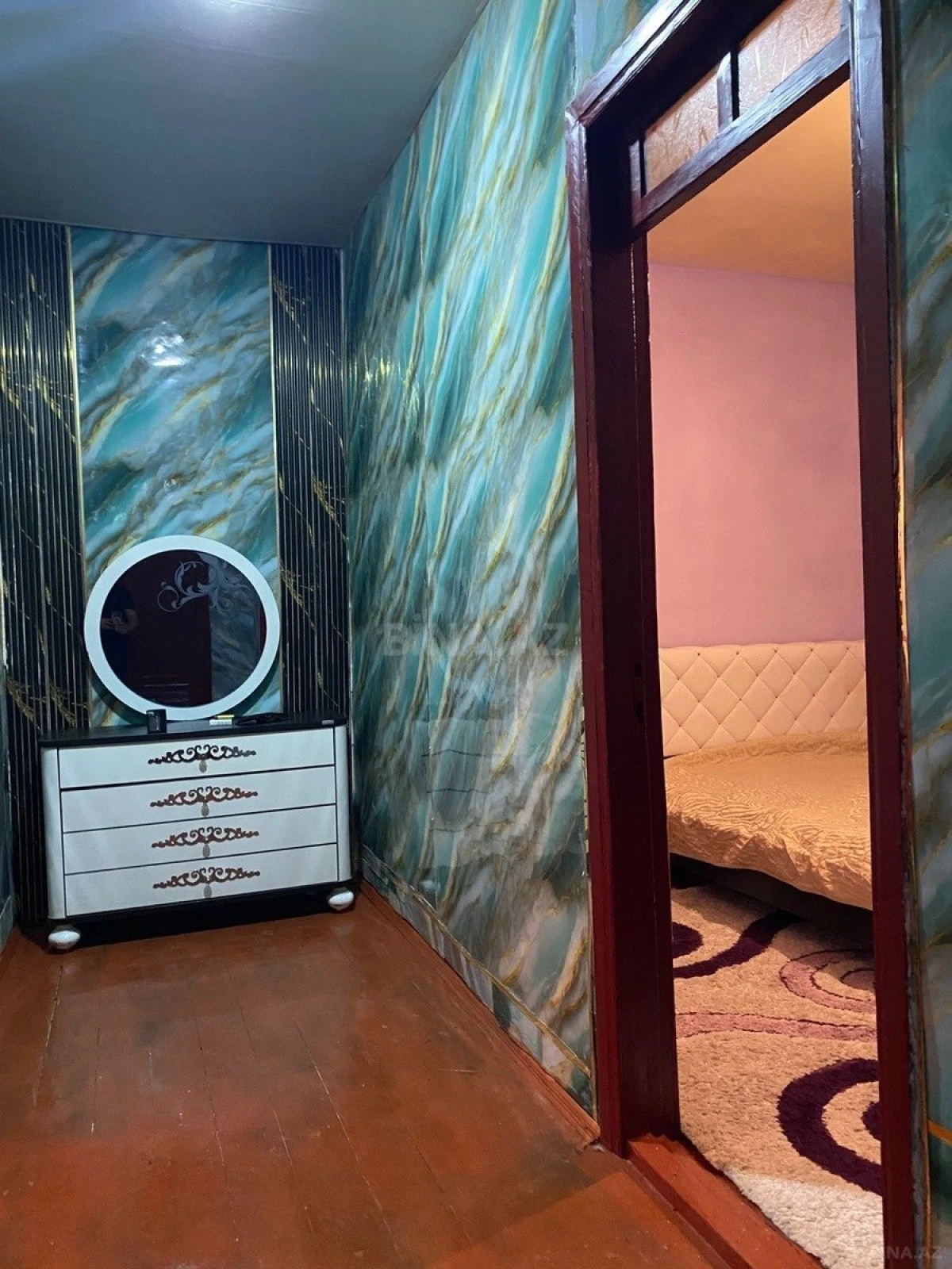 Kirayə verilir 2 otaqlı mənzil 65 m²