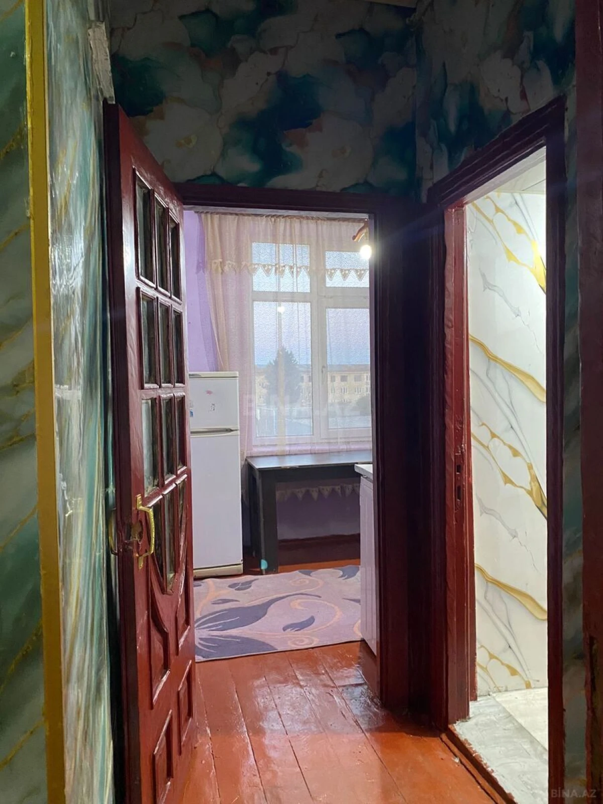 Kirayə verilir 2 otaqlı mənzil 65 m²