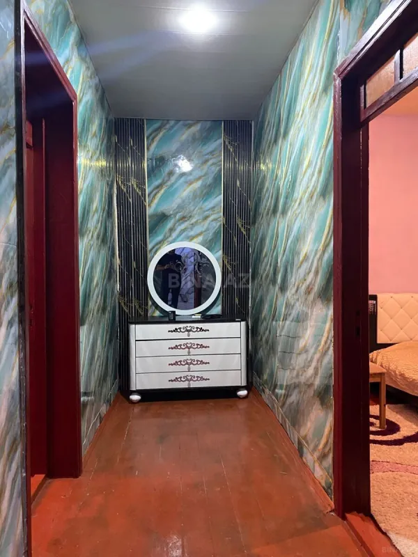 Kirayə verilir 2 otaqlı mənzil 65 m²