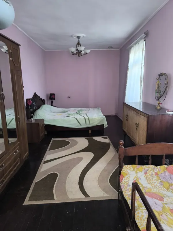 Satılır 3 otaqlı həyət evi 120 m²