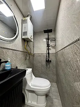 Kirayə verilir 2 otaqlı mənzil 50 m²