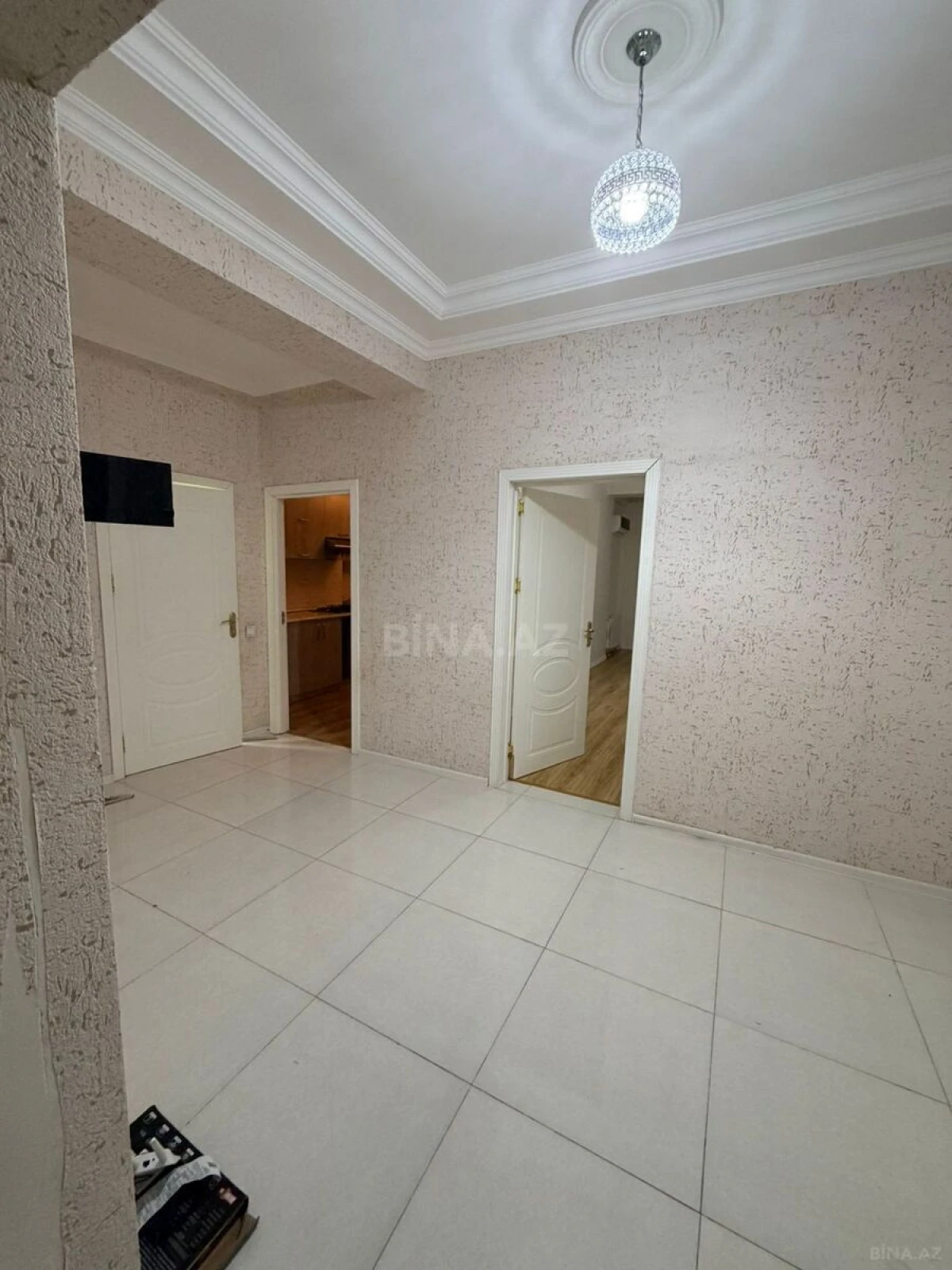 Kirayə verilir 2 otaqlı mənzil 52 m²