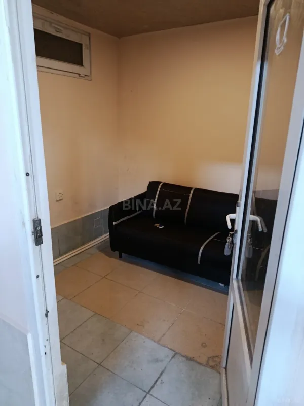 Kirayə verilir obyekt 34 m²