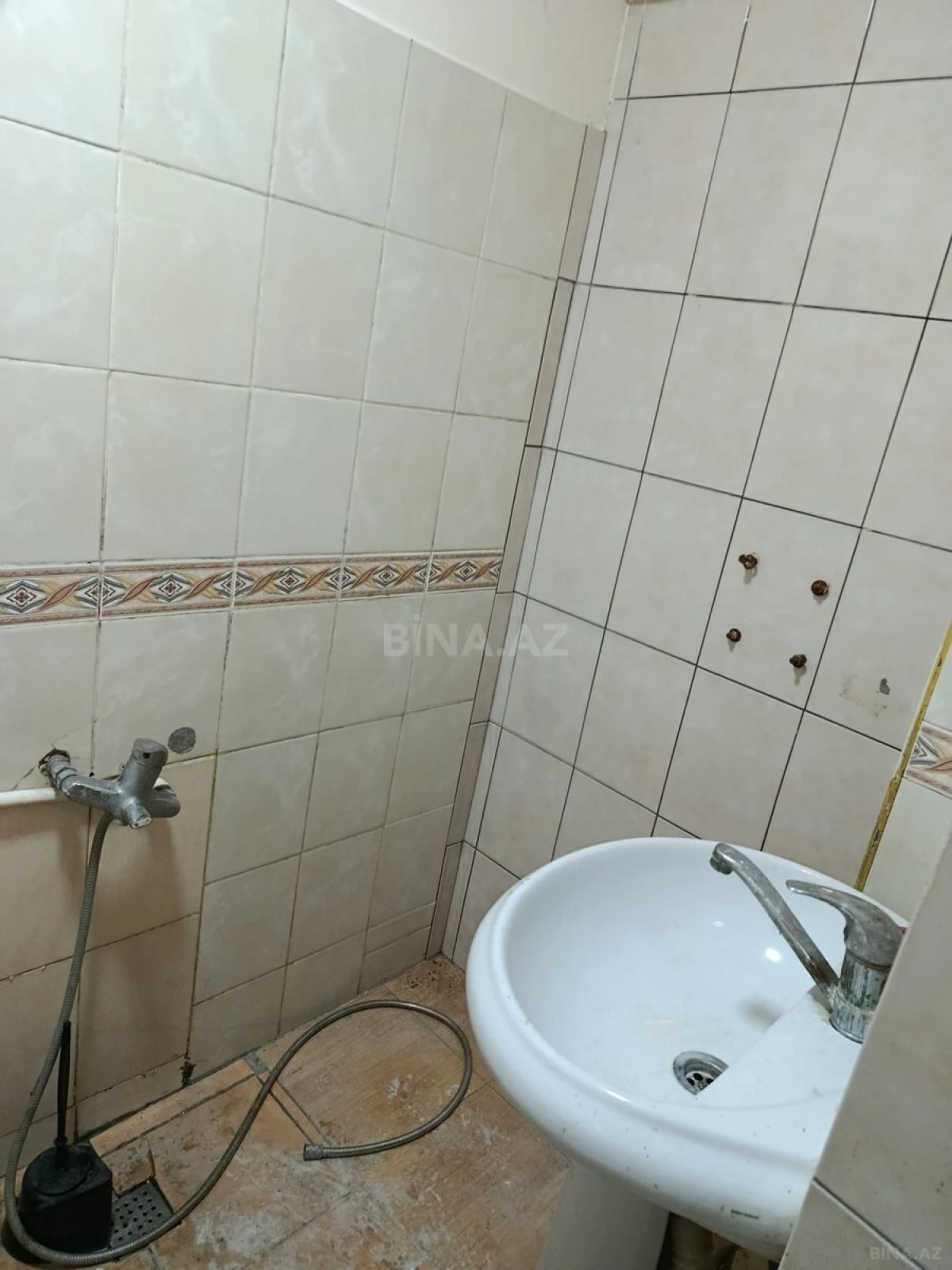 Kirayə verilir obyekt 34 m²