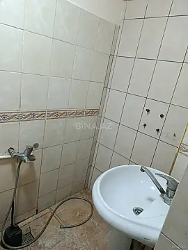 Kirayə verilir obyekt 34 m²