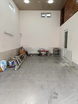 Kirayə verilir obyekt 34 m²