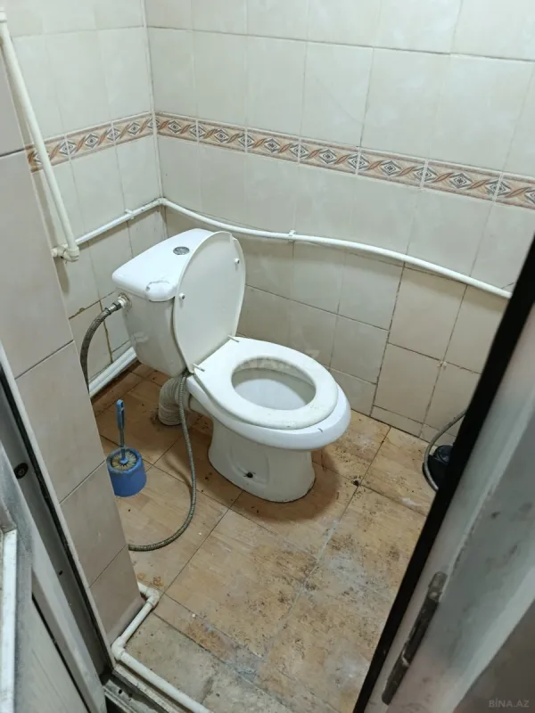 Kirayə verilir obyekt 34 m²