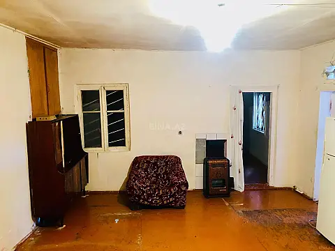 Kirayə verilir 2 otaqlı həyət evi 55 m²